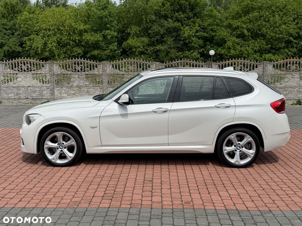 BMW X1 - 9