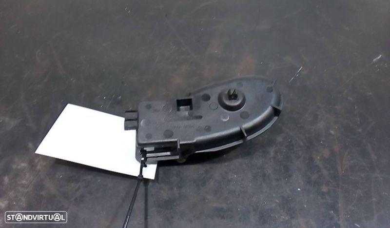 Puxador Interior Frt Dto Ford Focus (Daw, Dbw) - 2