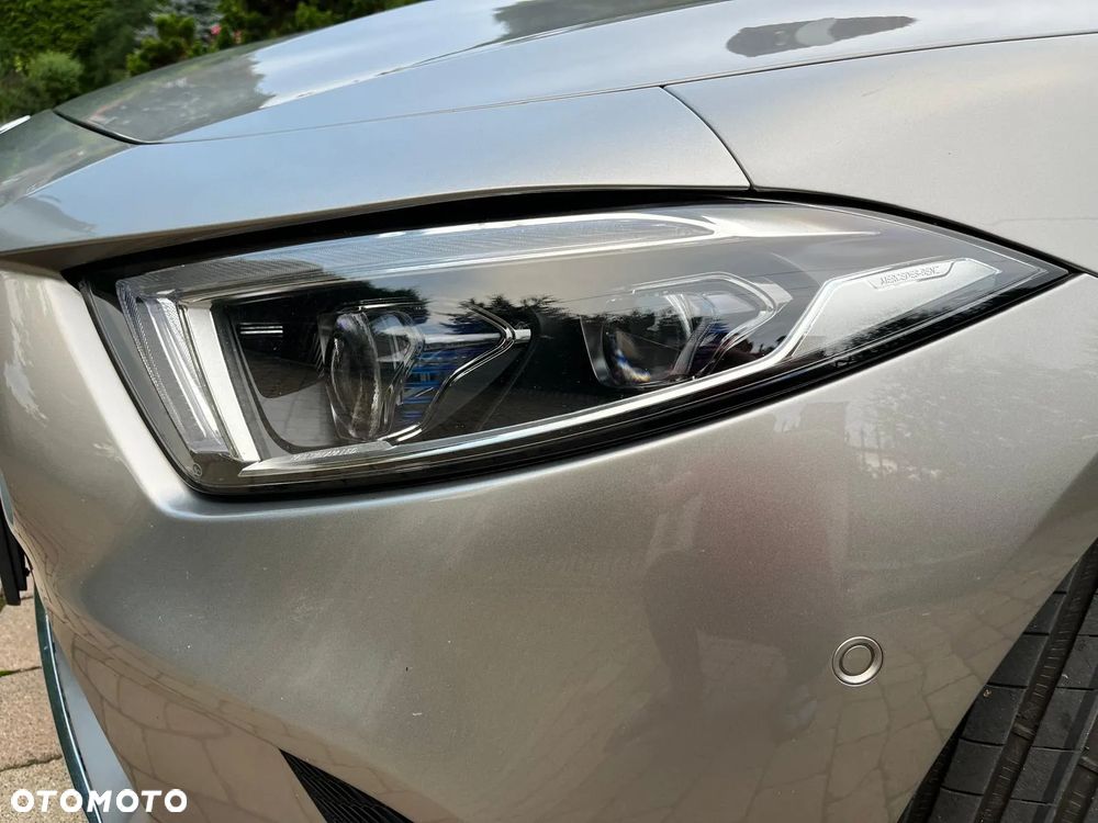 Mercedes-Benz CLS 400 d 4-Matic Avantgarde - 12