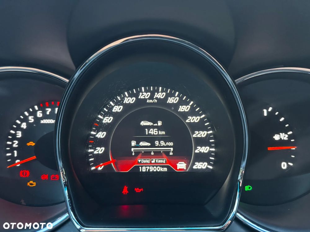 Kia ProCeed 1.6 T-GDI GT-Challenge - 16