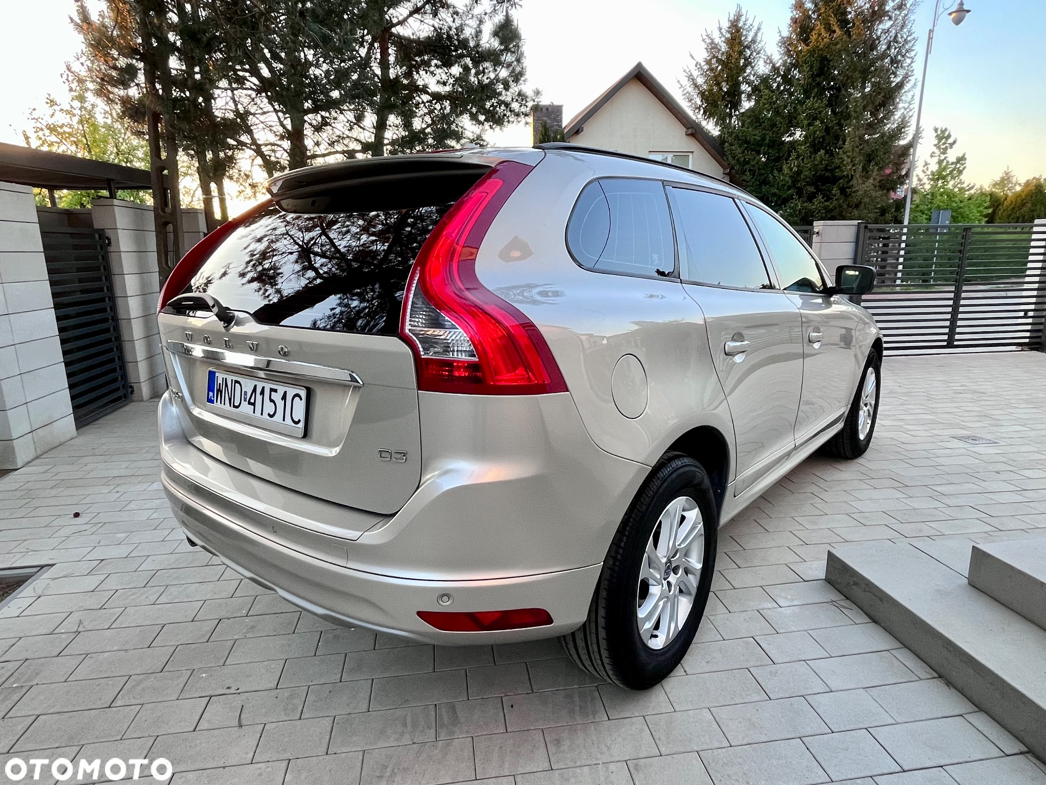 Volvo XC 60 - 3