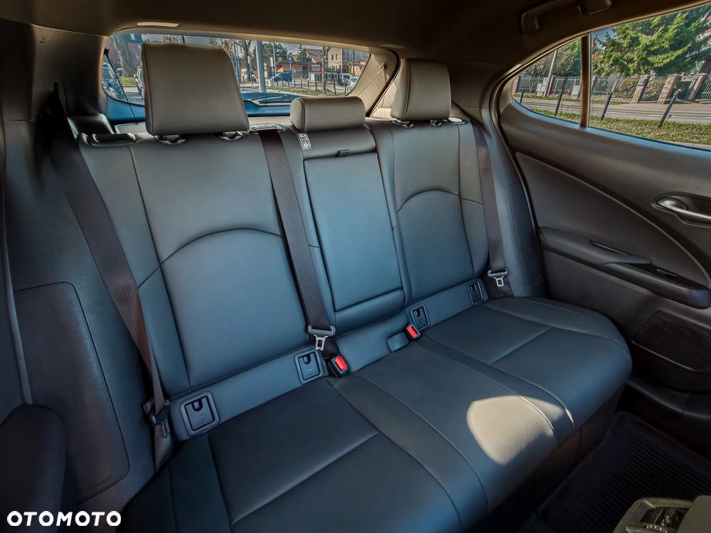 Lexus UX 250h F SPORT - 15