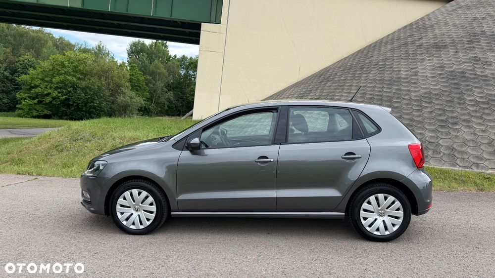 Volkswagen Polo 1.0 Lounge - 5