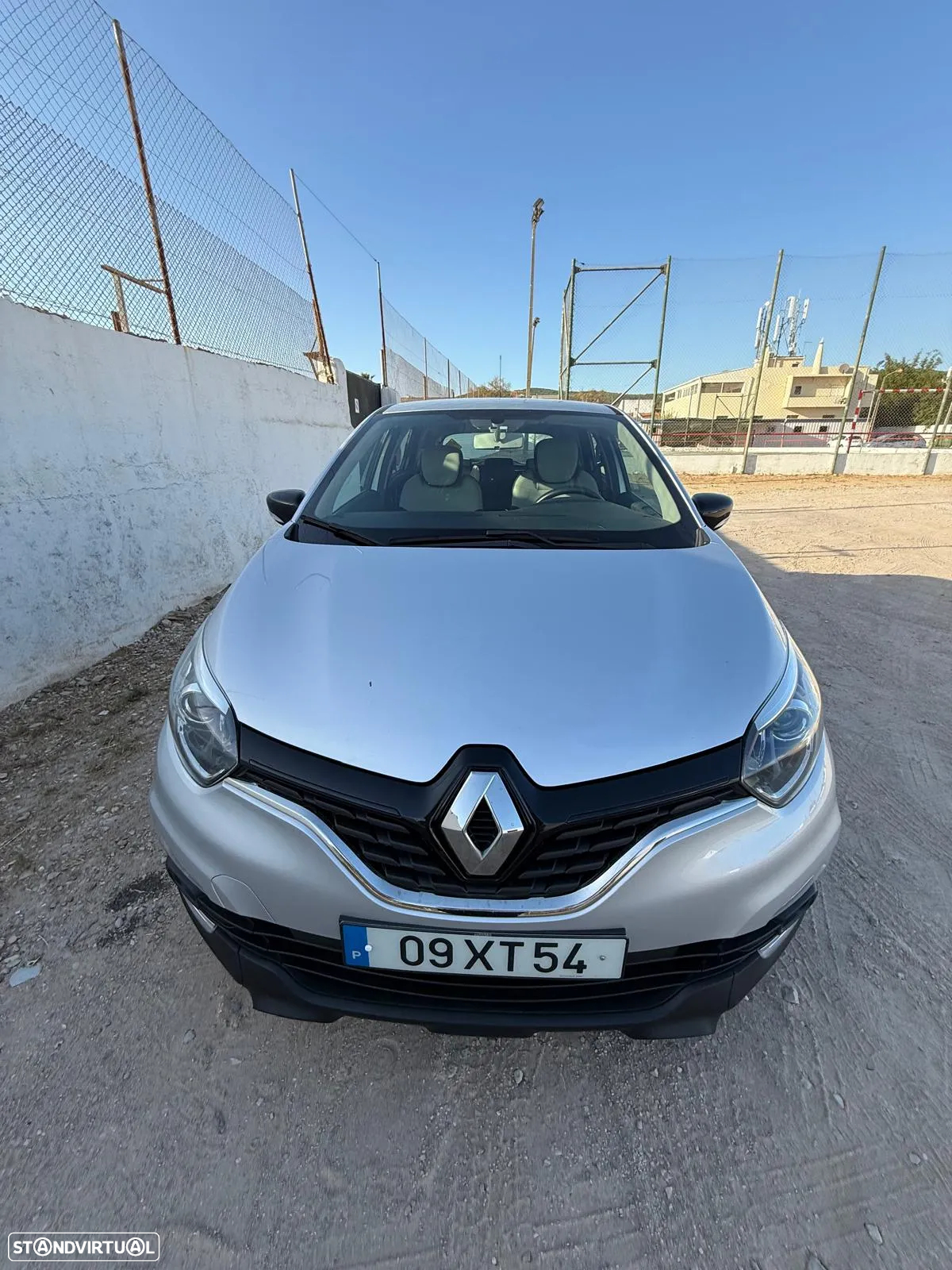 Renault Captur 0.9 TCE Zen - 3