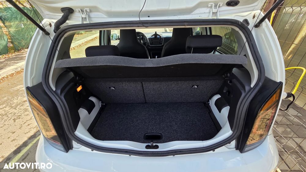 Volkswagen up! 32.3 kWh - 9