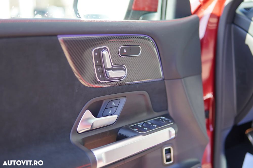 Mercedes-Benz GLB 220 d 4MATIC Aut. - 10