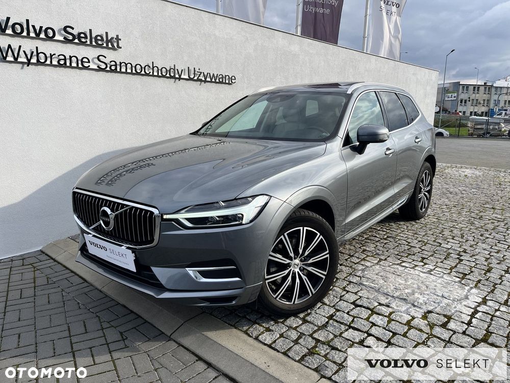 Volvo XC 60 - 35