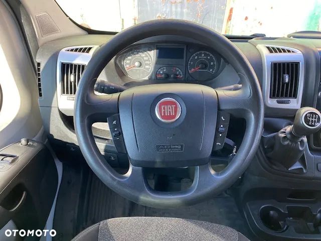 Fiat DUCATO - 10