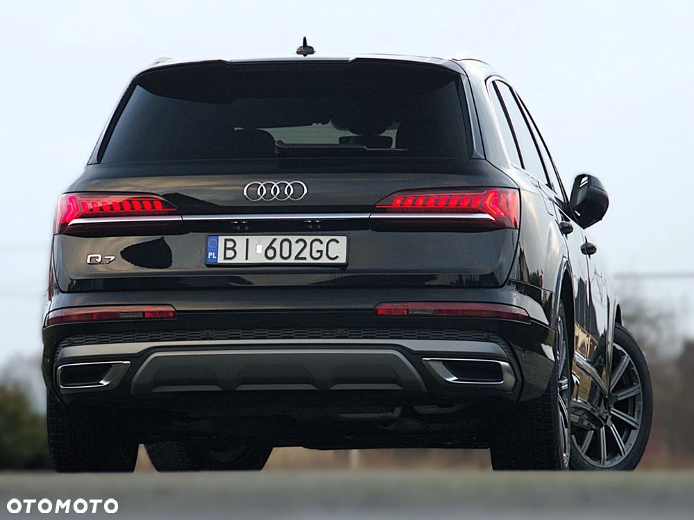 Audi Q7 - 20