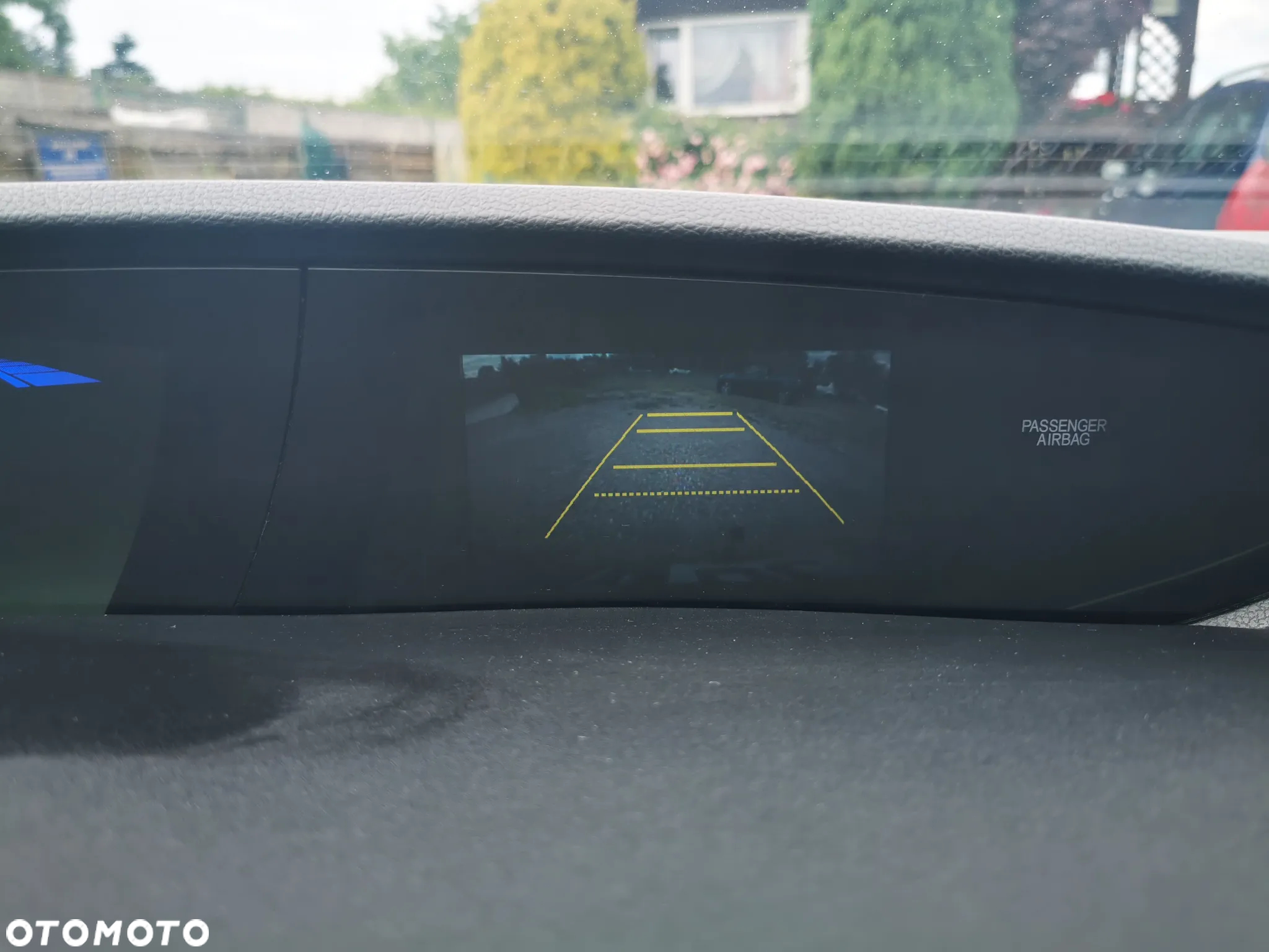Honda Civic 1.6 i-DTEC Executive - 10