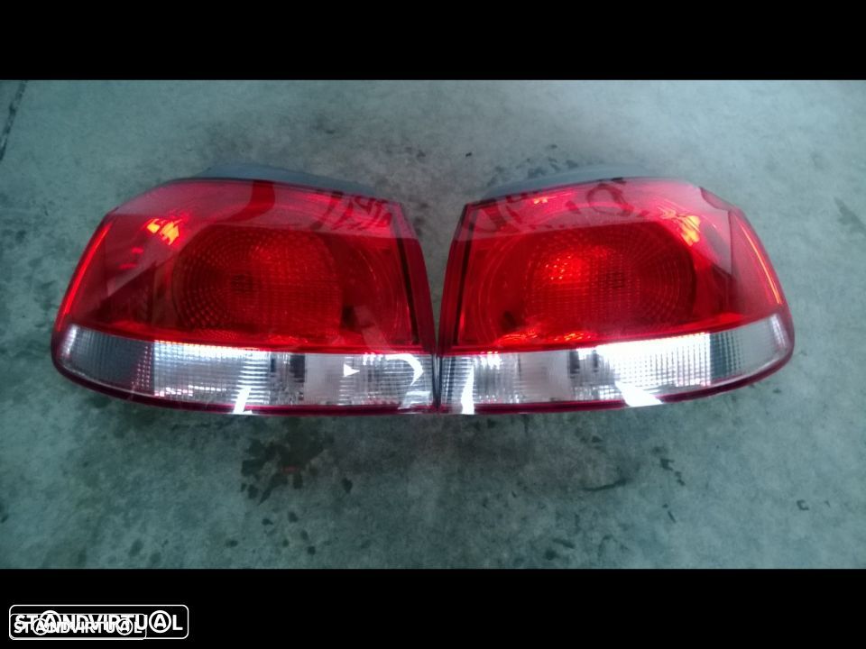 Farolins Golf VI - 1