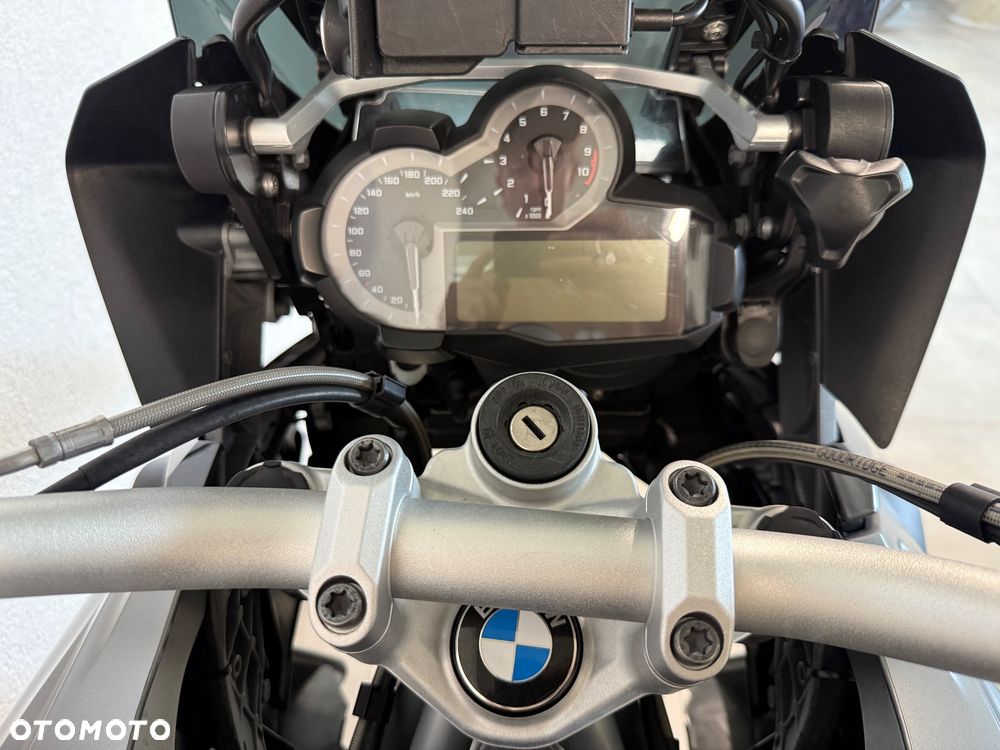 BMW GS - 8