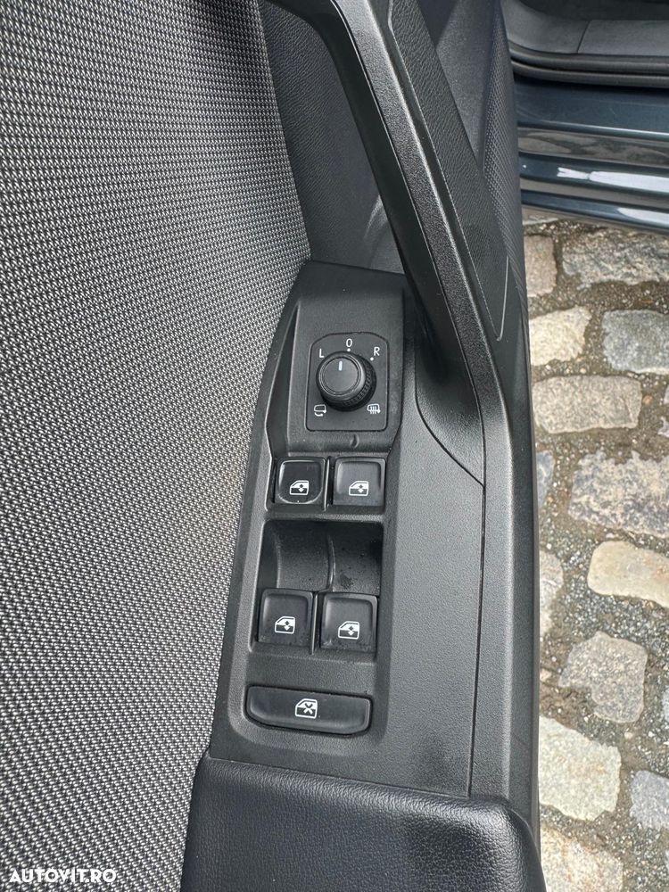 Seat Leon 1.0 TSI Style - 14