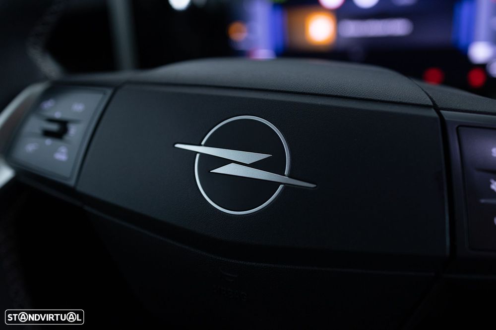 Opel Frontera 1.2 Hybrid GS eDCT - 17