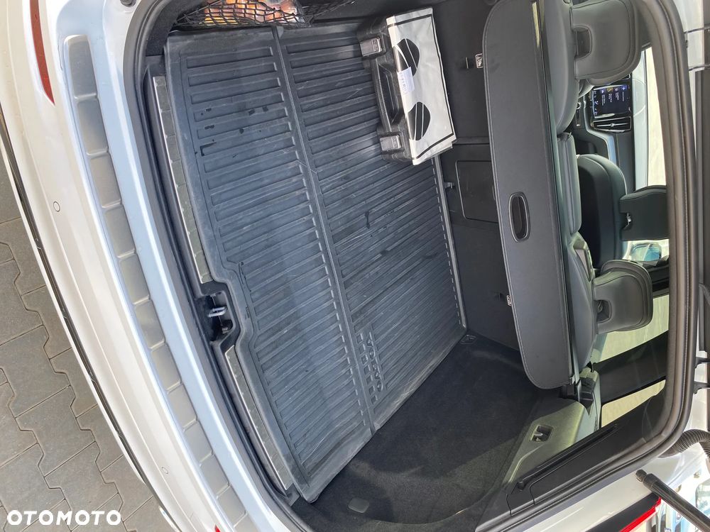 Volvo XC 60 T8 AWD Geartronic Polestar Engineered - 16