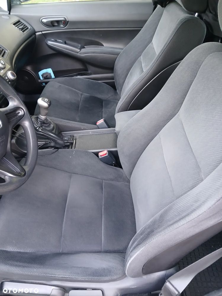 Honda Civic - 9