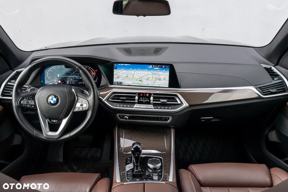 BMW X5 - 9