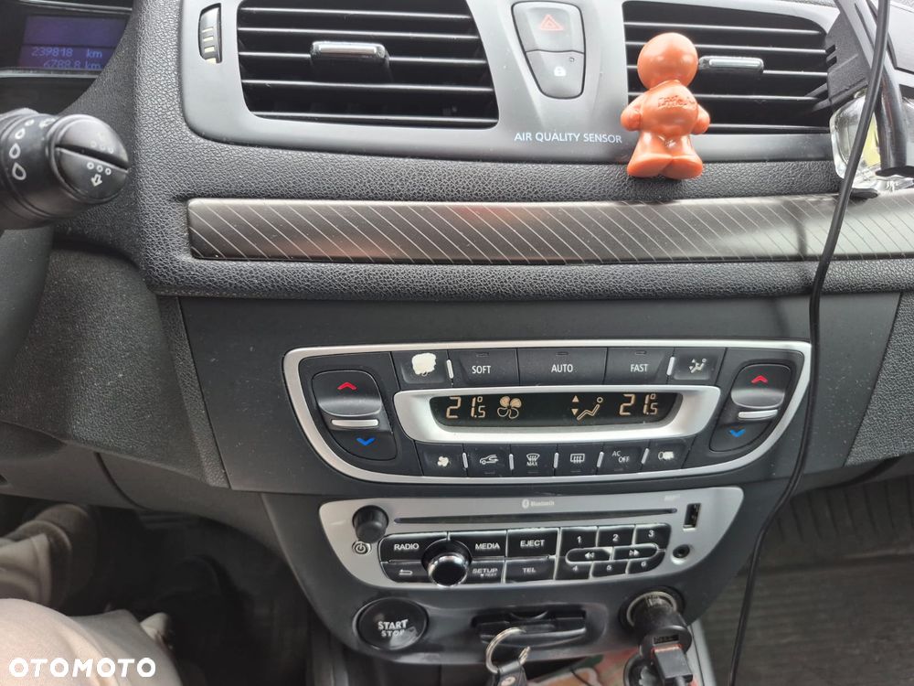 Renault Megane dCi 90 FAP Expression - 5