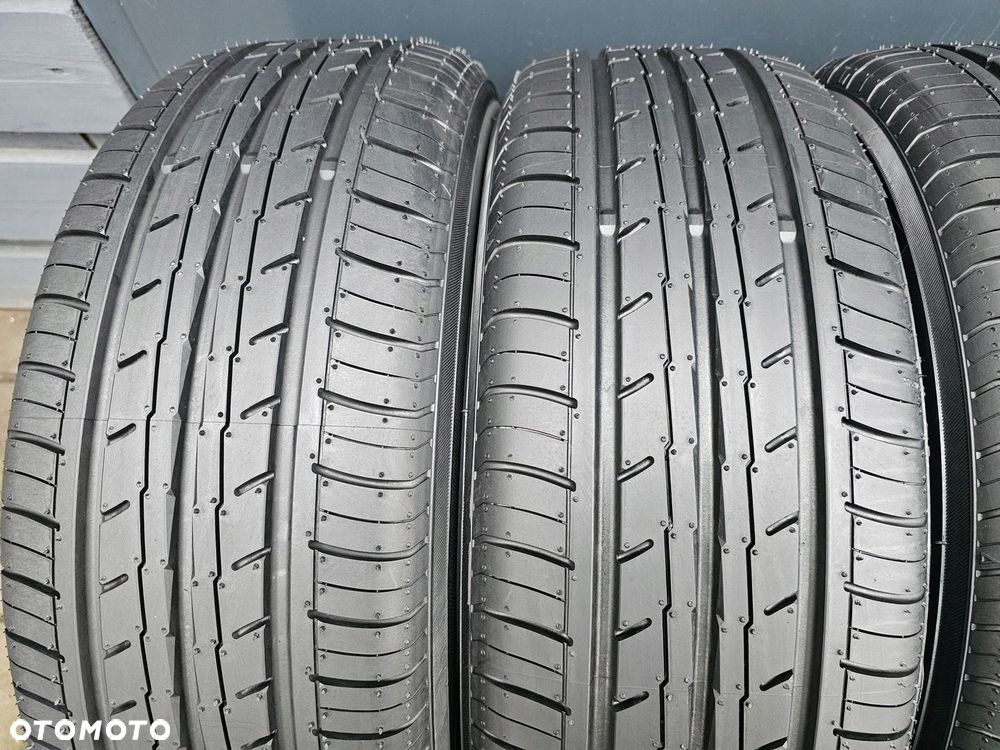 Yokohama BluEarth-Es ES32 185/55R16 83 V DEMO - 5