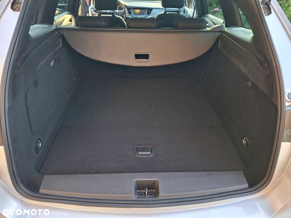 Opel Astra 1.4 T 120 Lat - 12