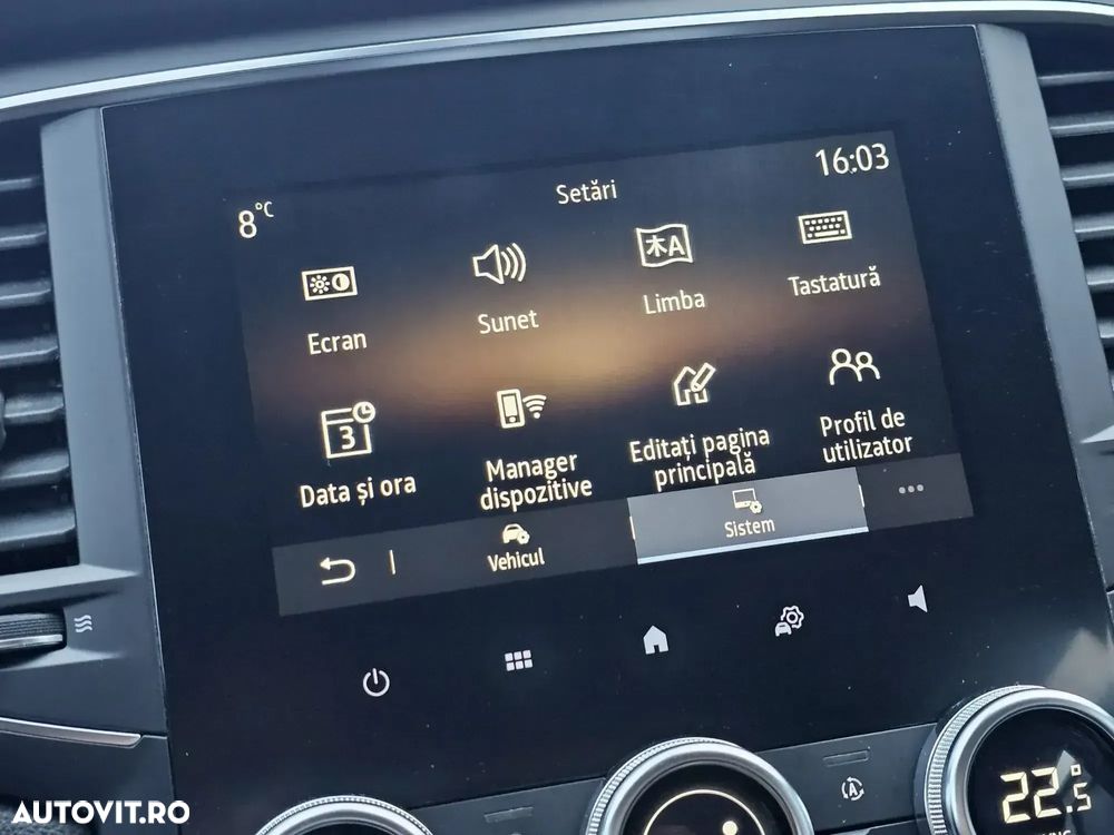 Renault Megane TCe 115 GPF ZEN - 13