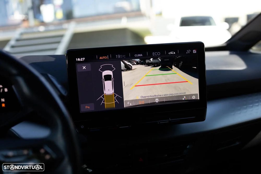Cupra Born 77 kWh e-Boost Plus - 9
