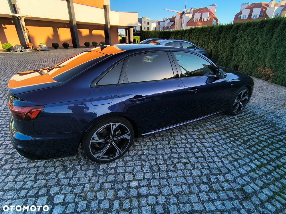 Audi A4 - 20