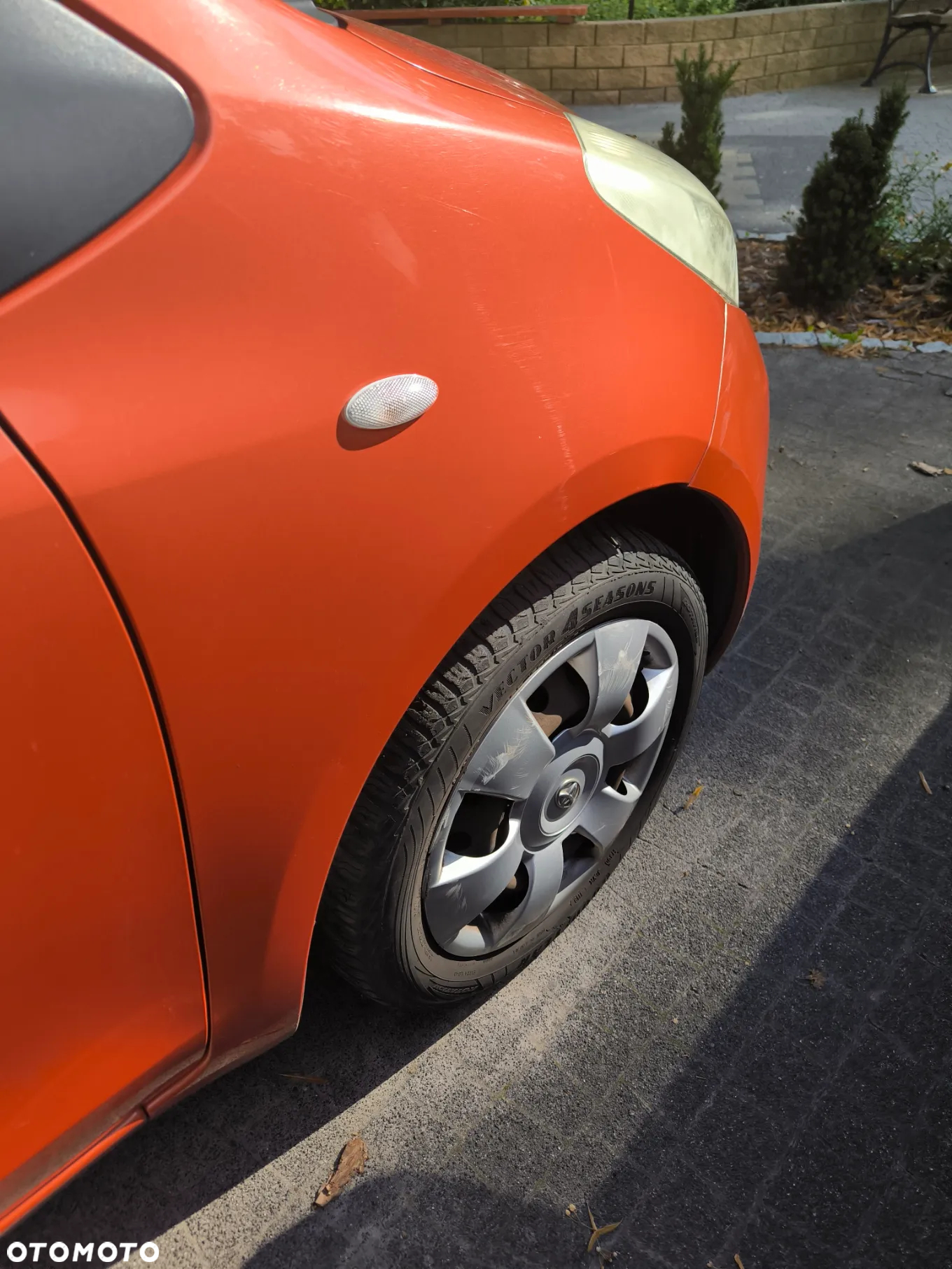 Toyota Yaris 1.3 Luna - 4