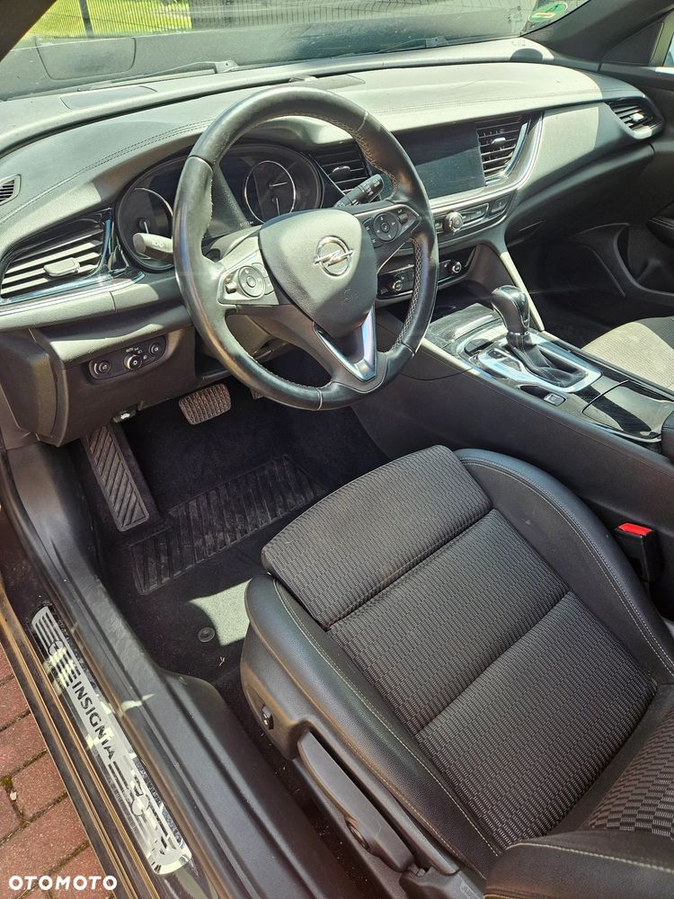 Opel Insignia 2.0 Direct InjectionTurbo Business Elegance - 14