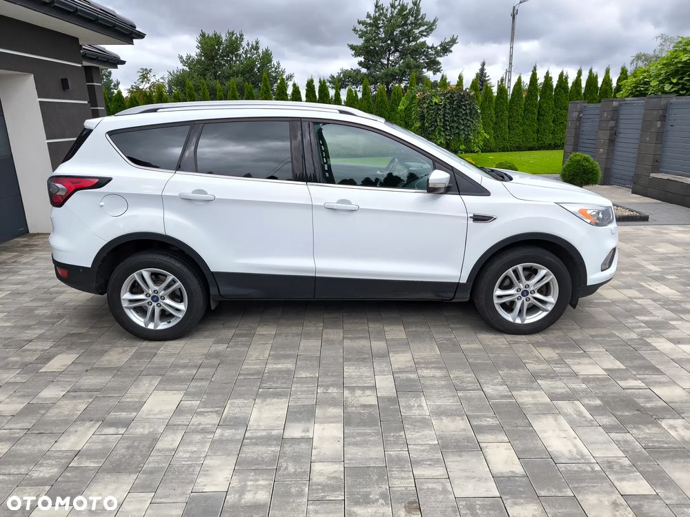 Ford Kuga 1.5 EcoBoost FWD Titanium ASS GPF - 5