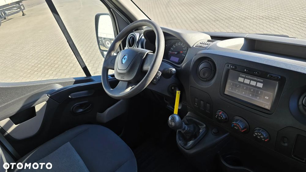 Renault Master - 7