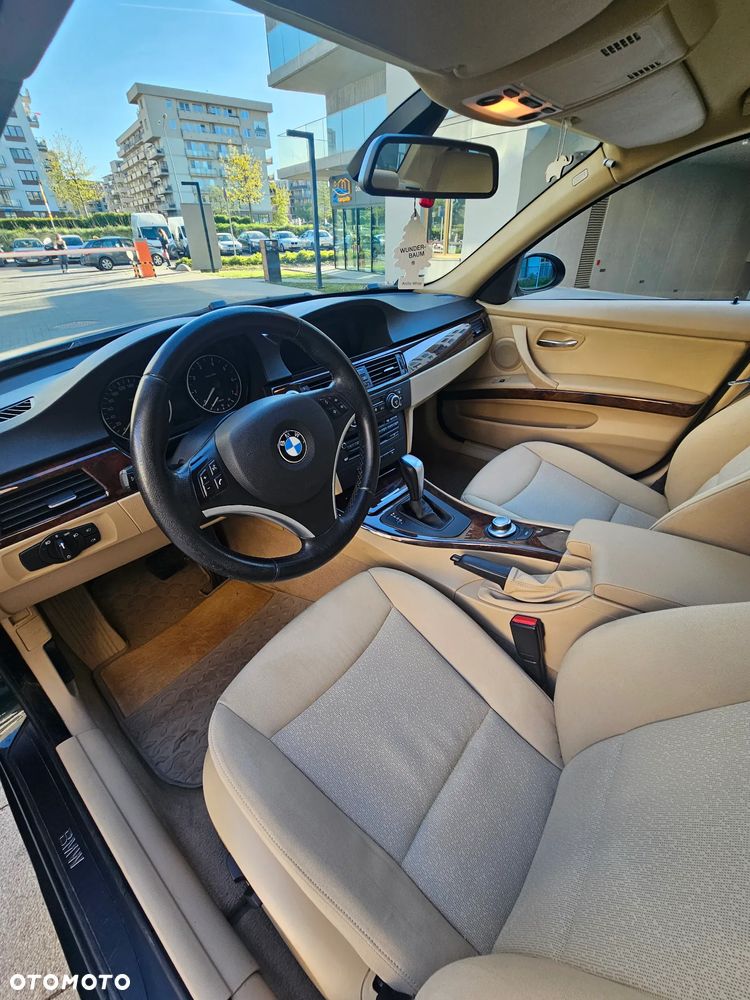 BMW Seria 3 - 9