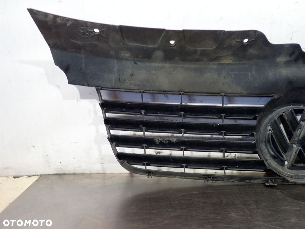 GRILL ATRAPA VOLKSWAGEN T5 7H0807101 - 7