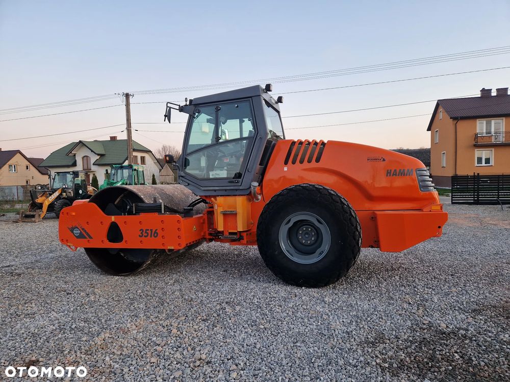 Hamm 3516 - 7