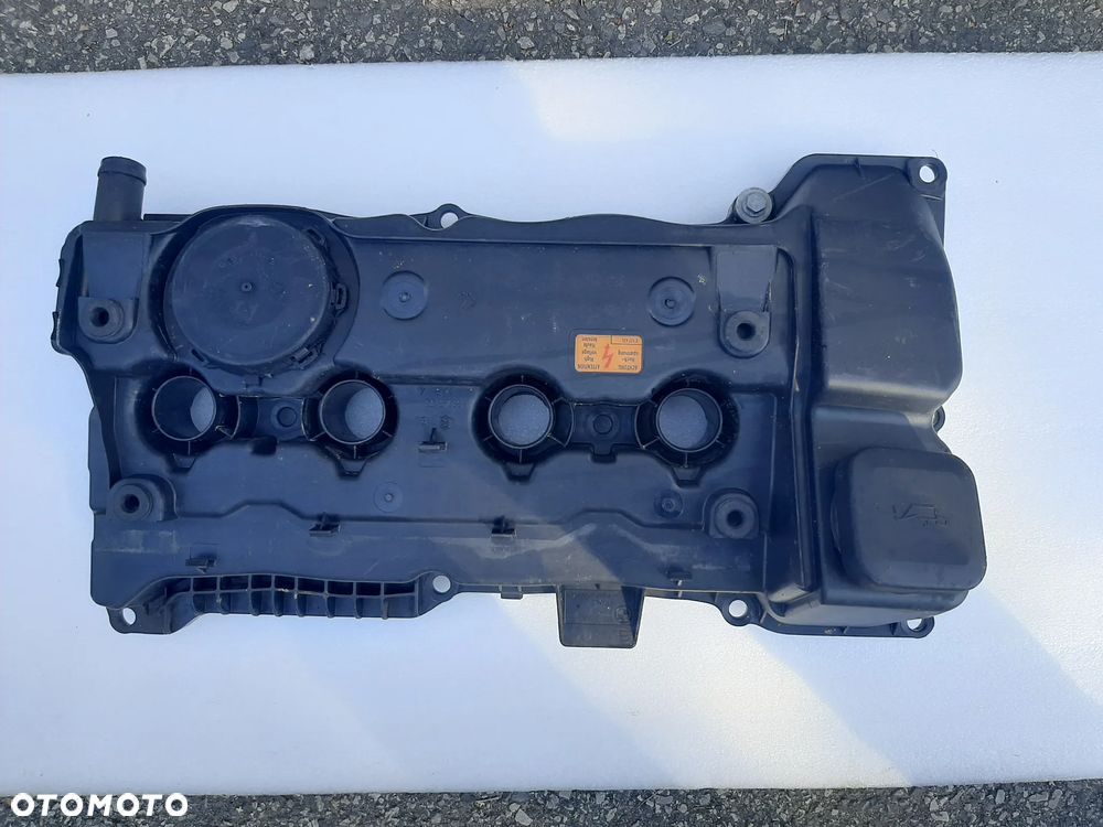 Pokrywa zaworów BMW E81 E82 E87 E90 E91 N45 7505022 699149-10