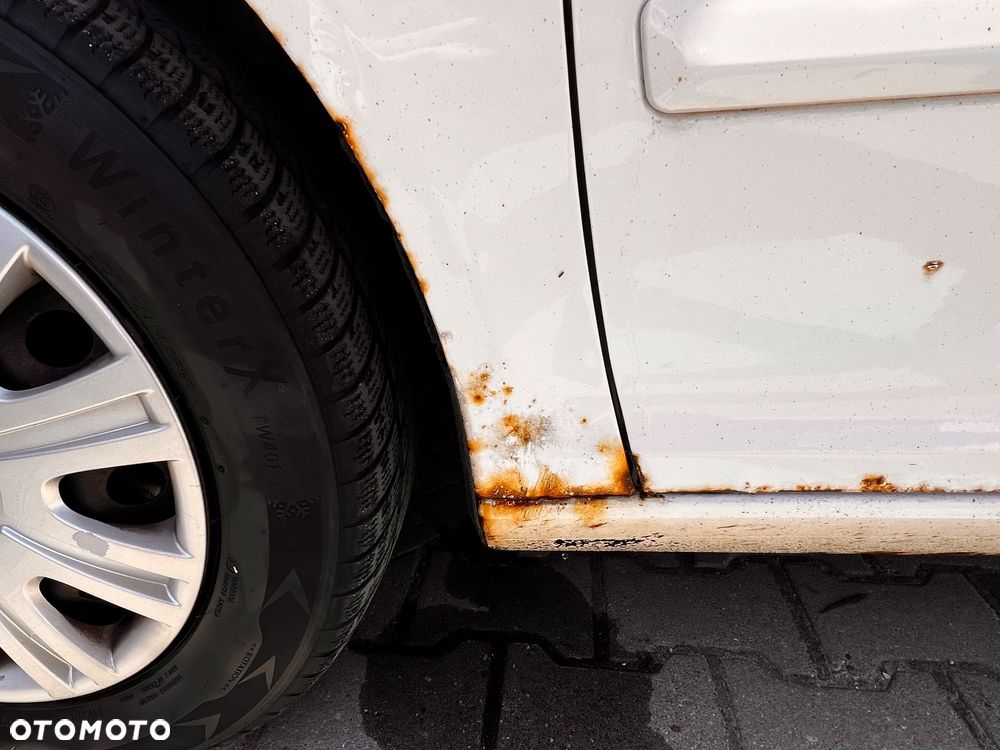 Skoda Octavia 1.6 TDI Ambition - 12