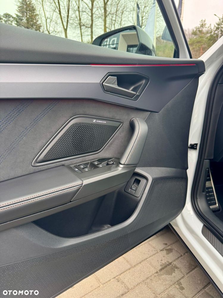 Cupra Formentor 2.0 TSI 4Drive DSG - 22
