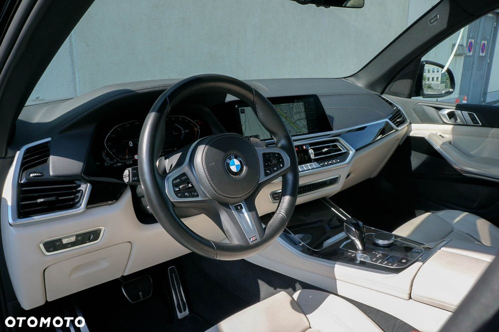 BMW X5 xDrive25d sport - 11