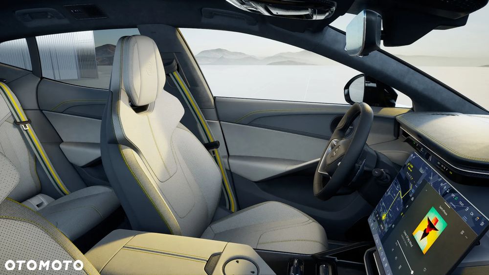 Lotus Eletre - 8