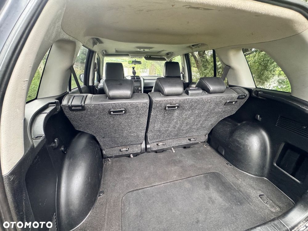 Suzuki Grand Vitara 1.9 DDiS - 11