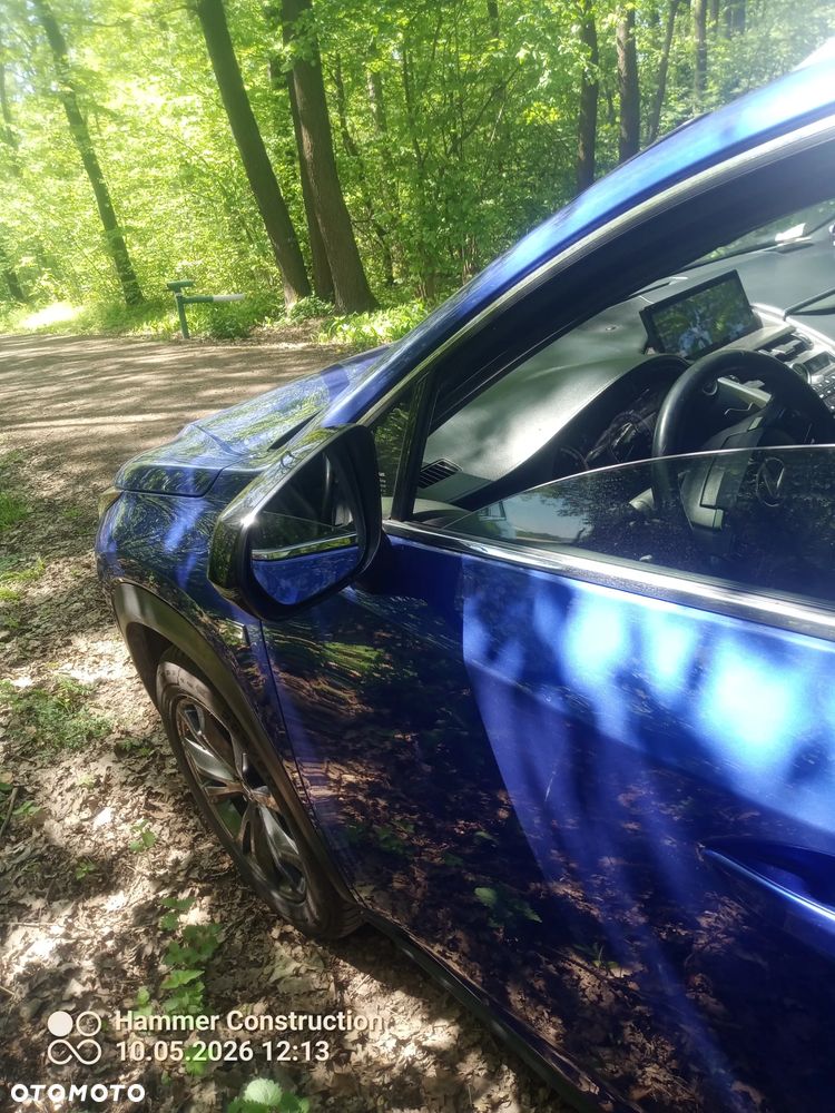 Lexus NX 200t Elegance AWD - 7