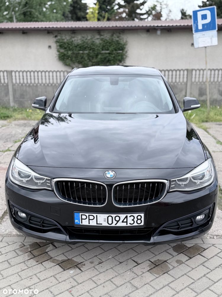 BMW 3GT - 7