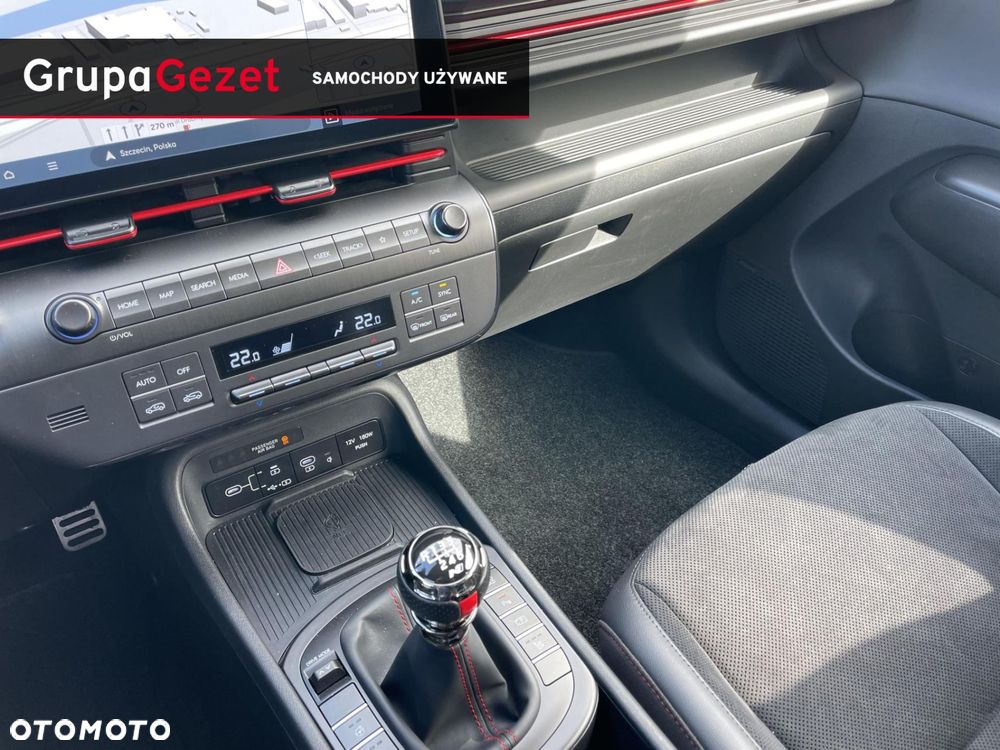 Hyundai Kona - 11