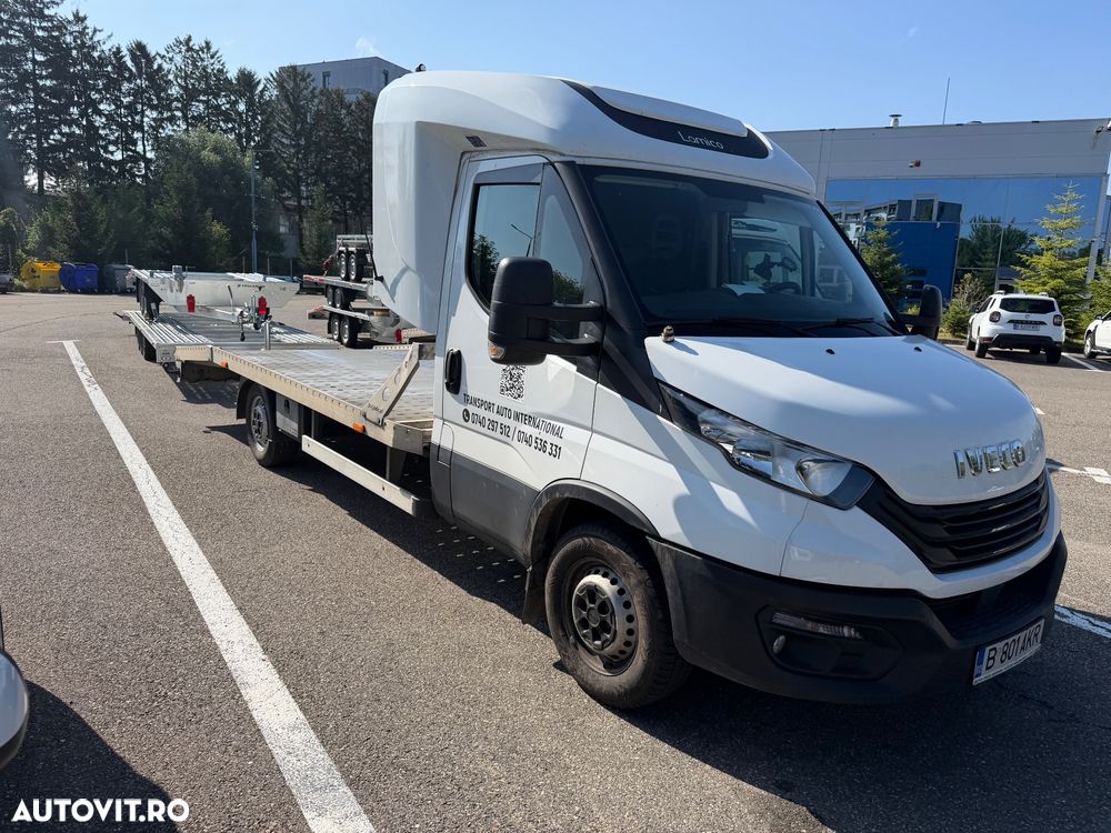 Iveco Daily - 1