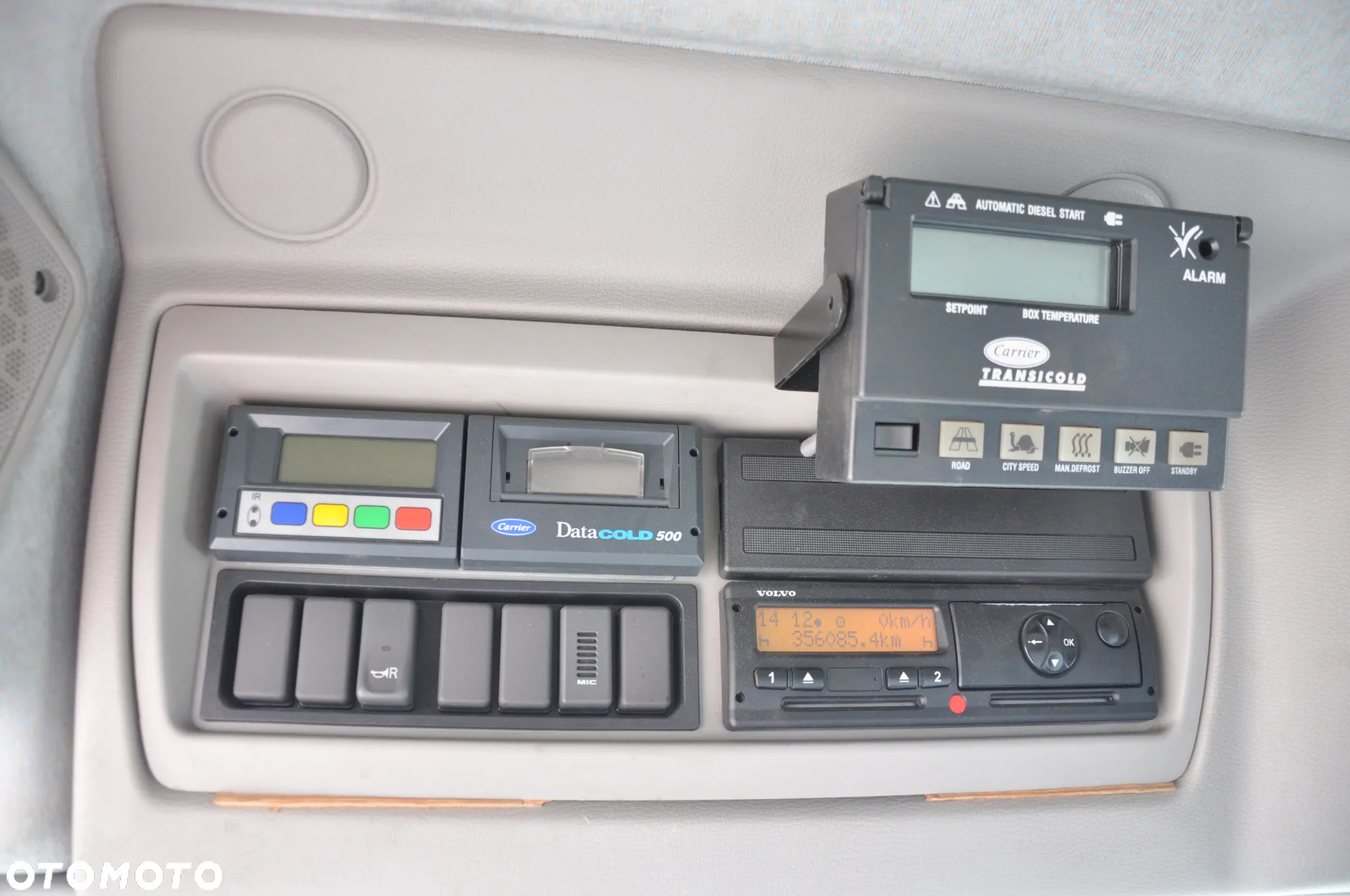 Volvo FL 240 EURO 5 - 14