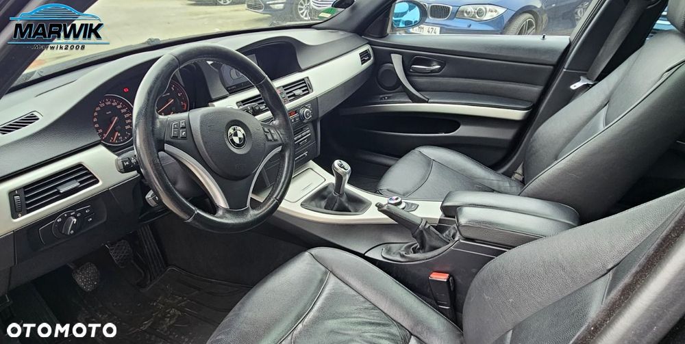 BMW Seria 3 - 30