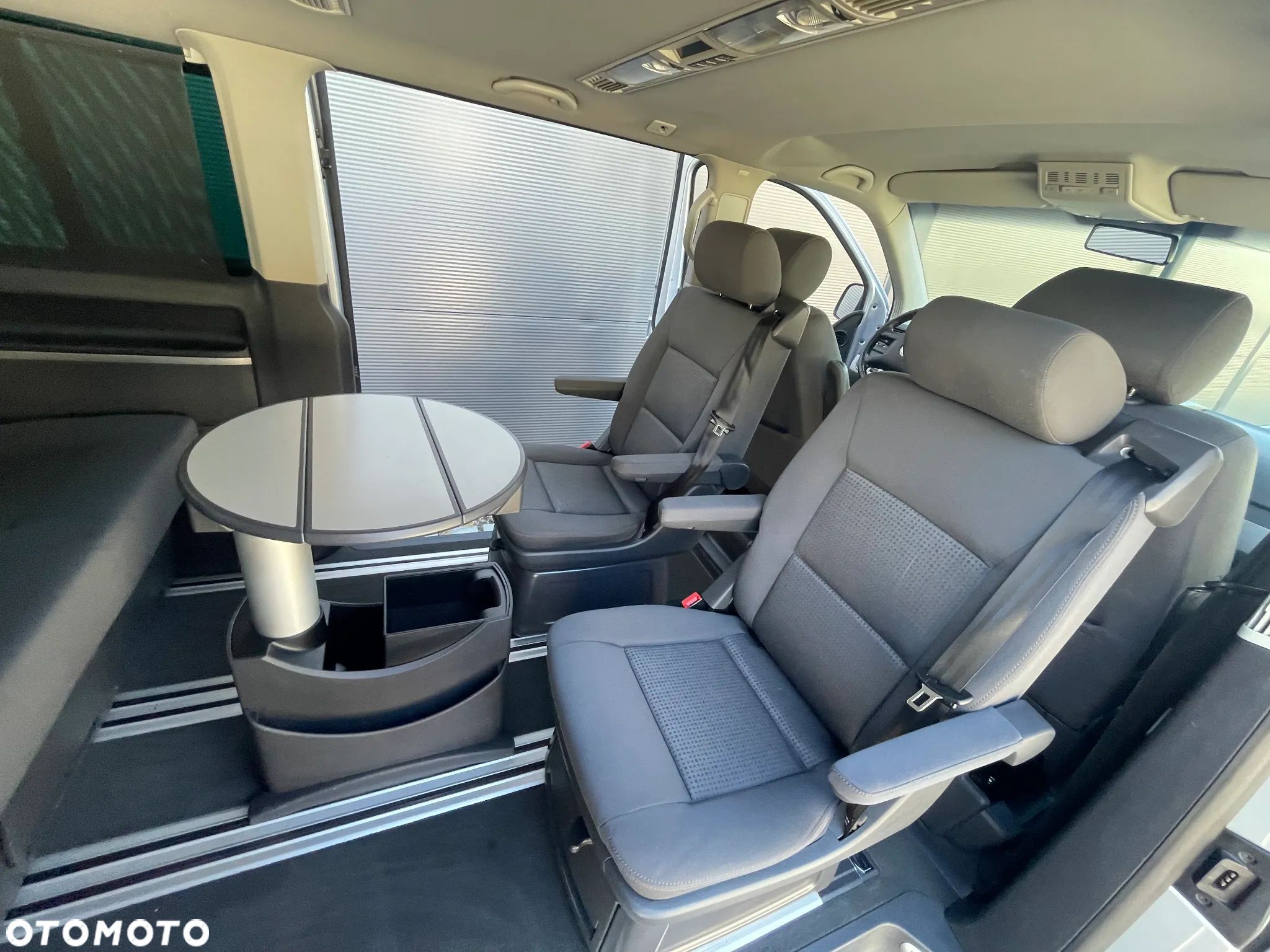 Volkswagen Multivan TDI L1 Comfortline 4Motion - 1