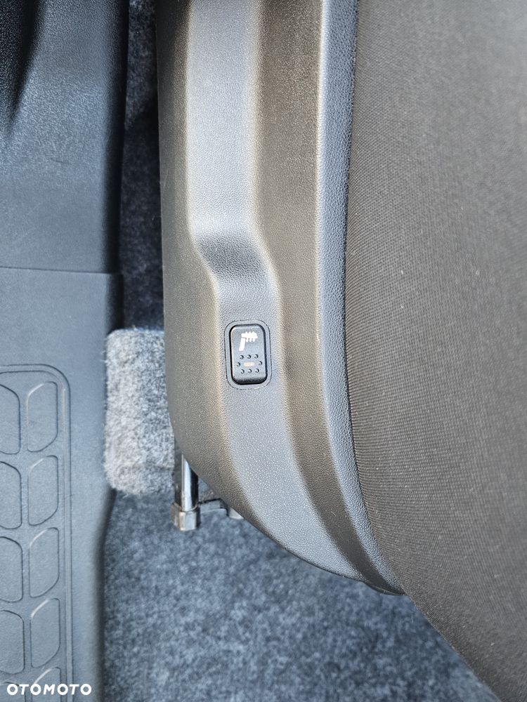 Fiat Doblo 1.4 T-Jet 16V Dynamic - 14