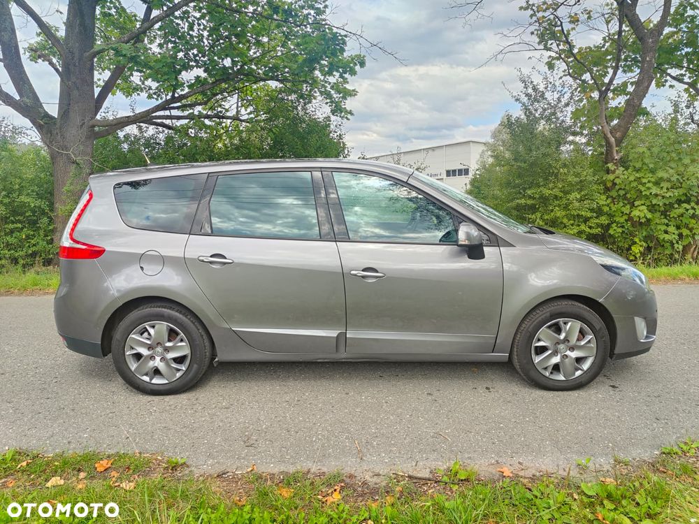 Renault Grand Scenic Energy dCi 110 Start & Stop Dynamique - 6