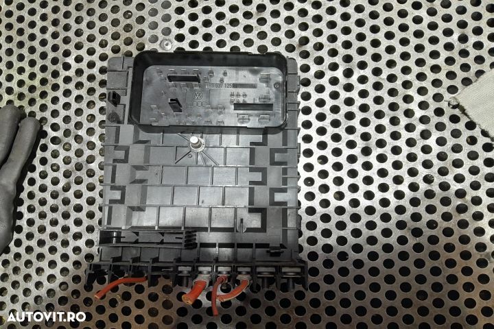 Panou sigurante bord 1K0937125D 1K0937125D Seat Leon 2 1P [facelift] - 1